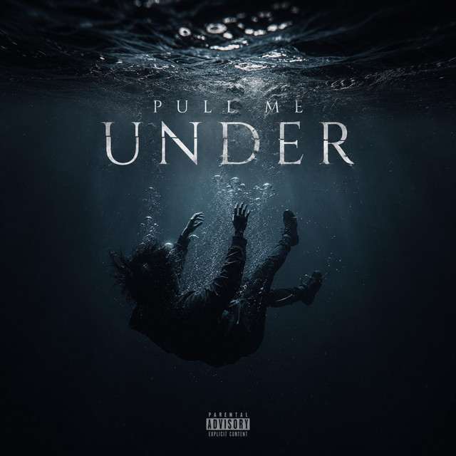 Обкладинка: Pull Me Under — Shumskiy