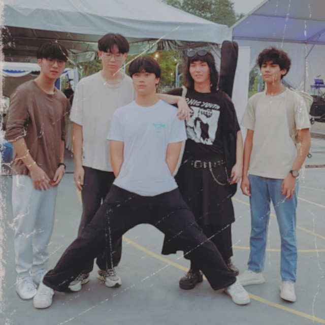 Days cover art