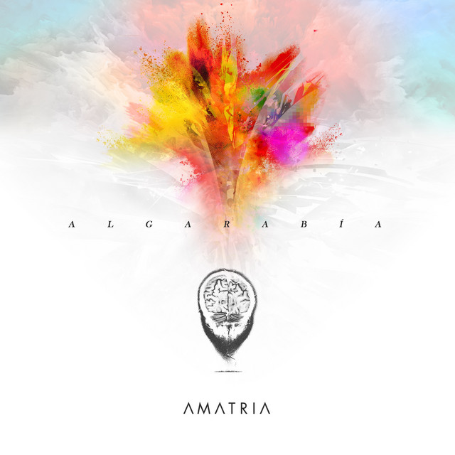 Encaja cover art