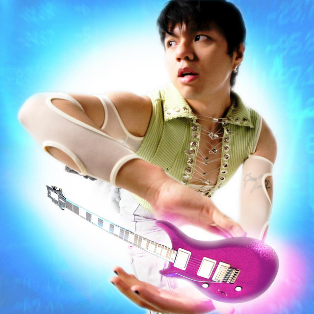 Gave A Boy My Guitar ... IN THIS ECONOMY?! cover art