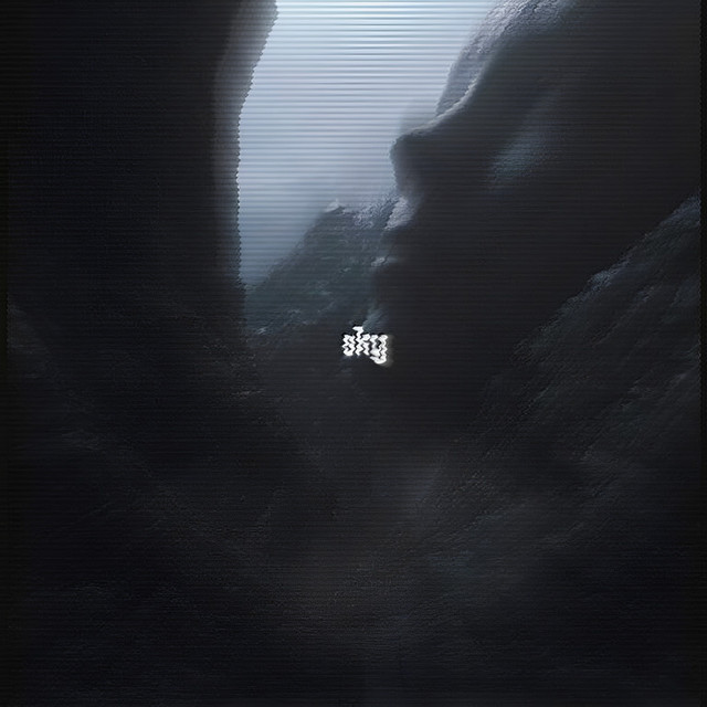 Cover art: sky — miidlixx