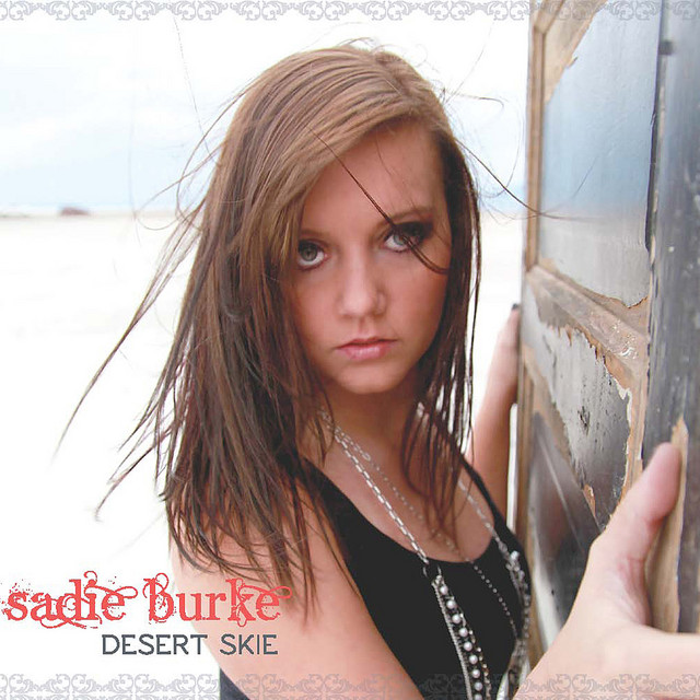 Sadie Burke