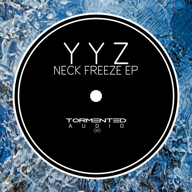 Neck Freeze album art