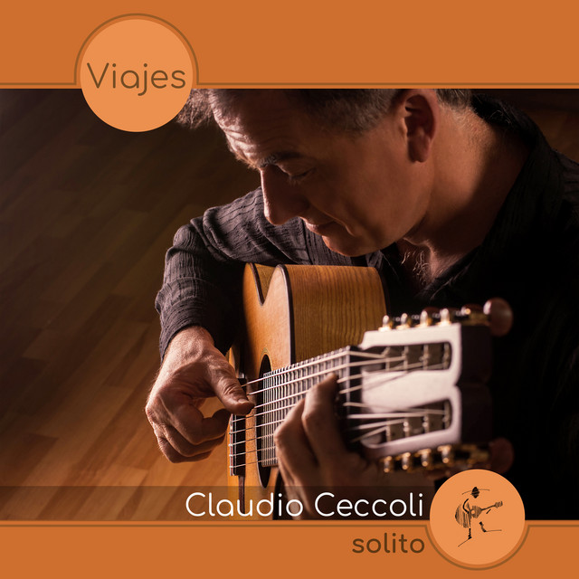 Viajes cover art