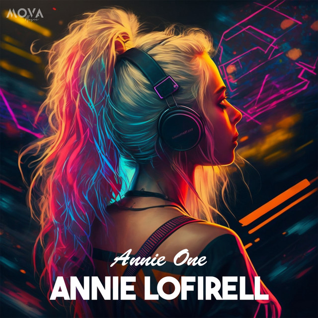 Annie One cover art