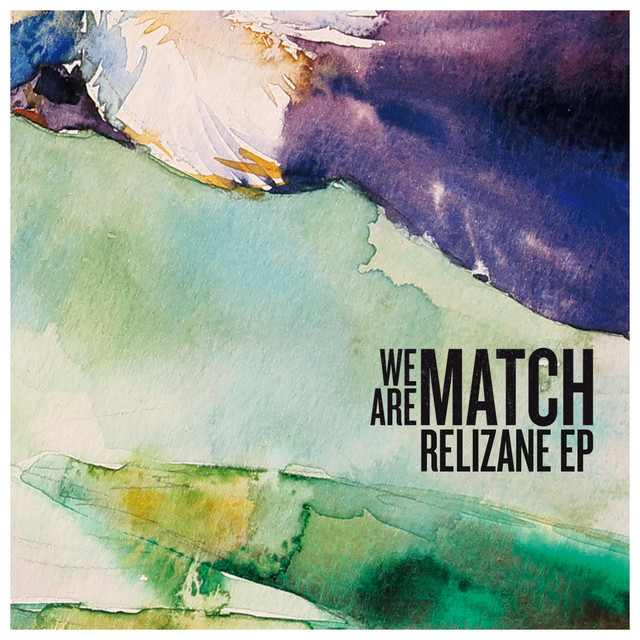 Relizane EP cover art
