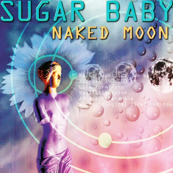 Naked Moon cover art
