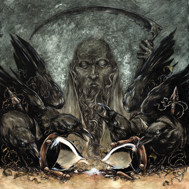 Fear cover art