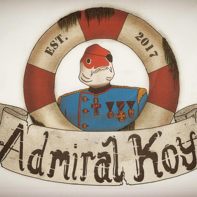 Admiral Koy