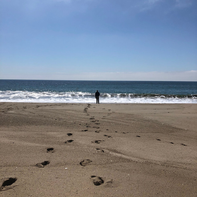 grainy is why i feel like sand cover art
