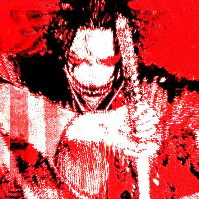 Обкладинка: Bankai - krushed — AkaSSSuna