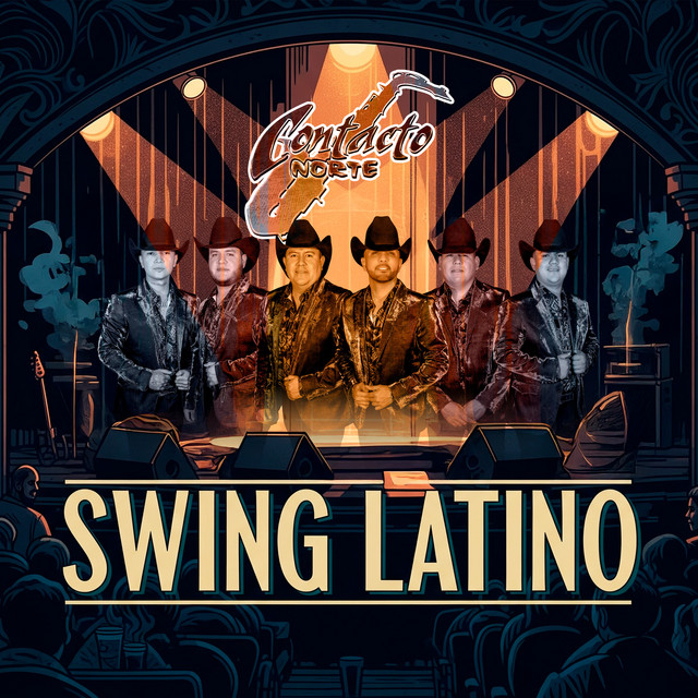 Swing Latino album image