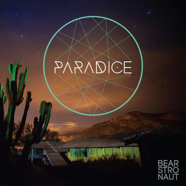 Paradice cover