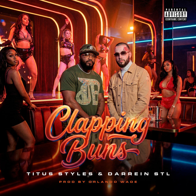 Clapping Buns
