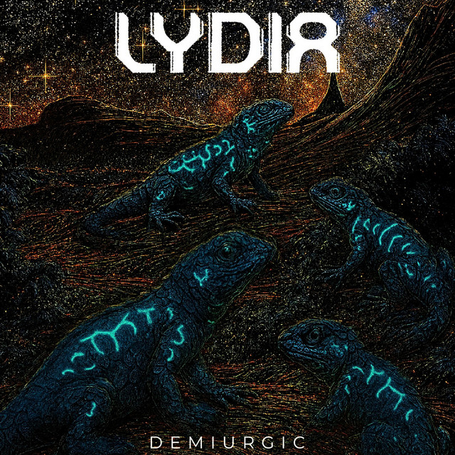 Lydia