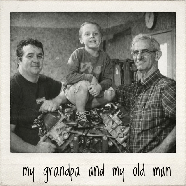 undefined album image
