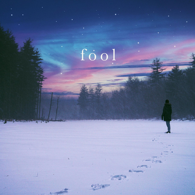 fool cover art