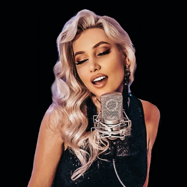 Обкладинка: Love Me Tender — Mira Solo