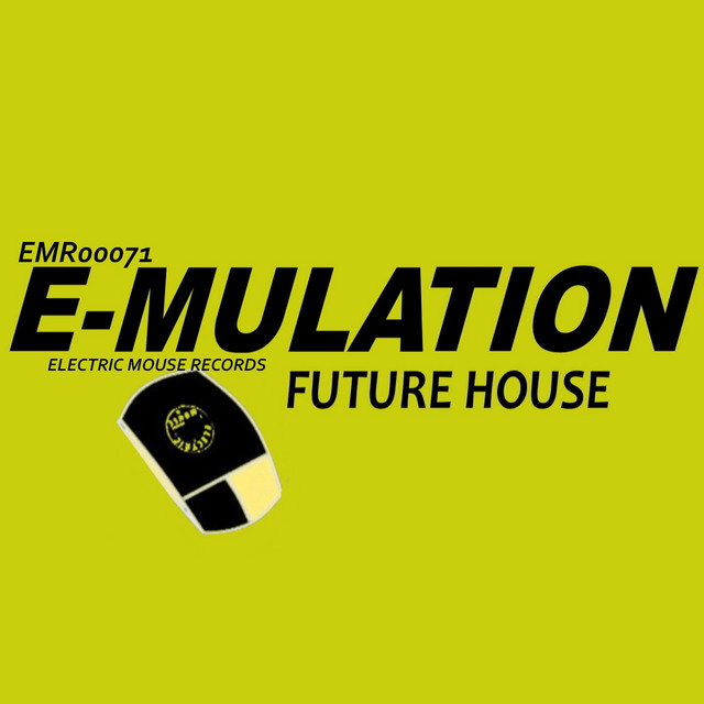 E-Mulation cover art