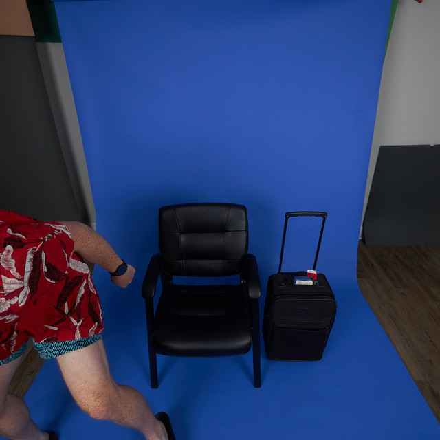 Quitting (The Way I Wrote It)