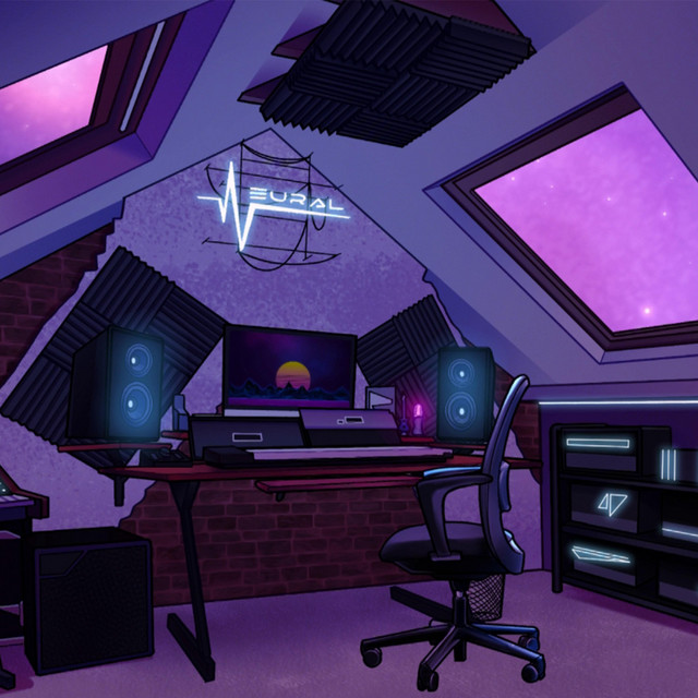 Archetype: Rabea Sessions, Vol. 1 cover art