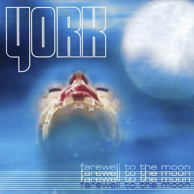 Farewell To The Moon - En-Motion Vocal Dub