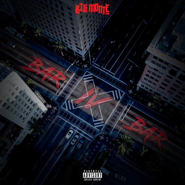 BAR 4 BAR cover art