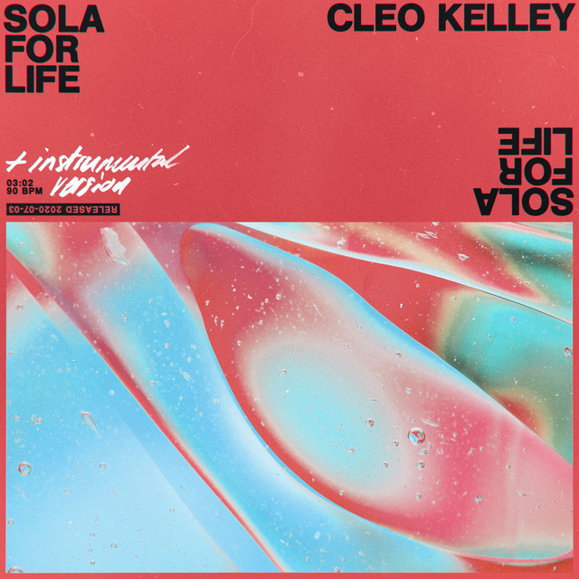 Sola for Life cover art