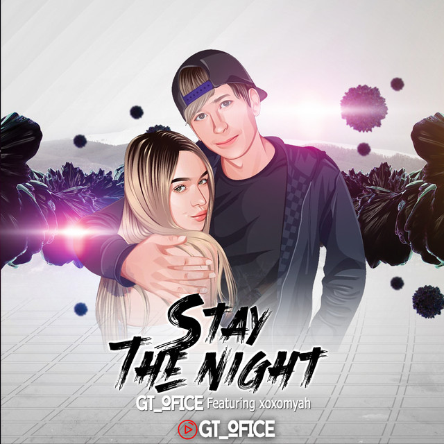 Stay The Night