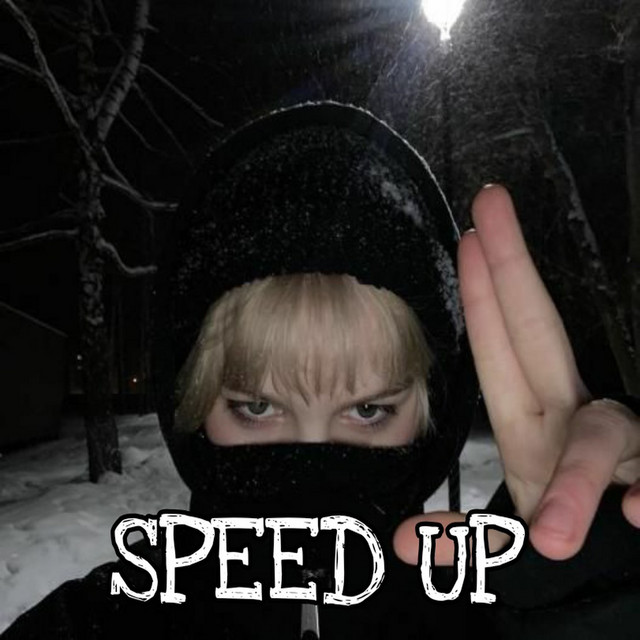 türkçe speed up cover art