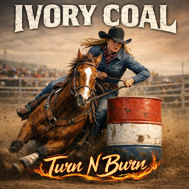 IVORY COAL