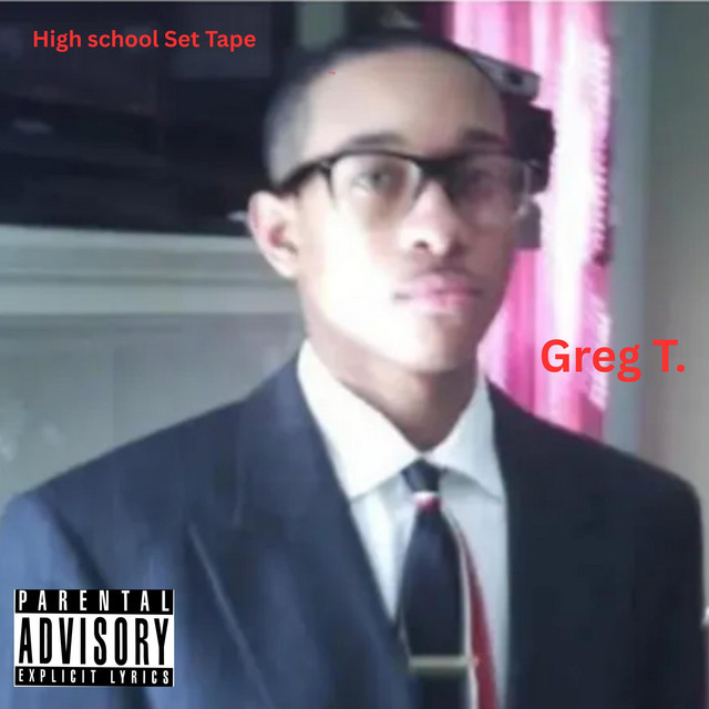 High School Set Tape cover art