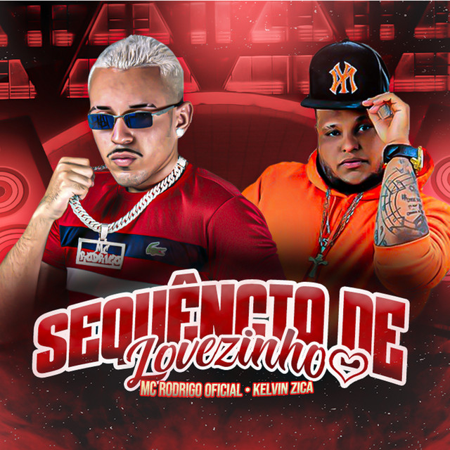 Sequência de Lovezinho