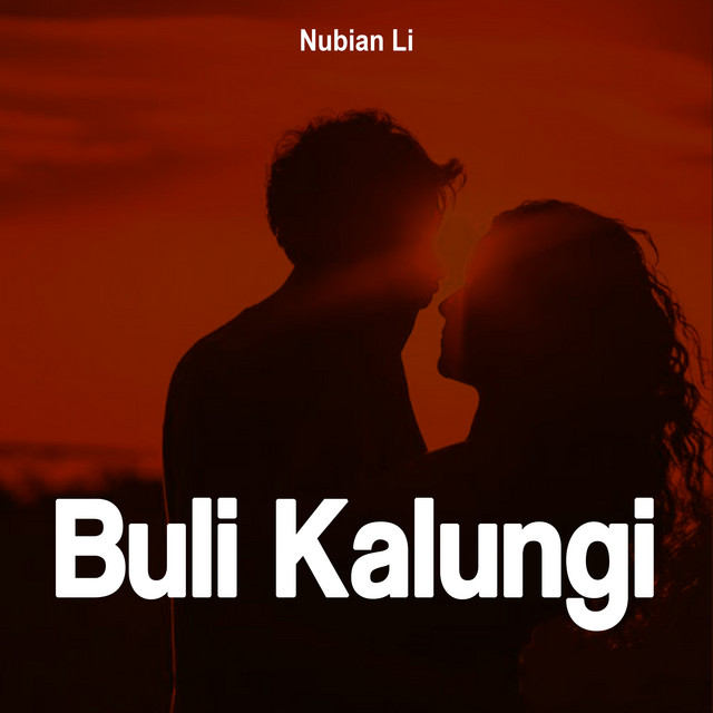 Nakazi cover art