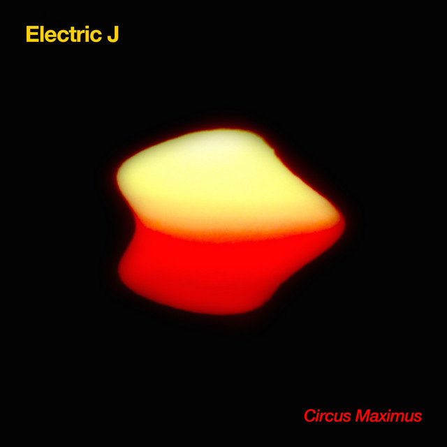 Circus Maximus cover art