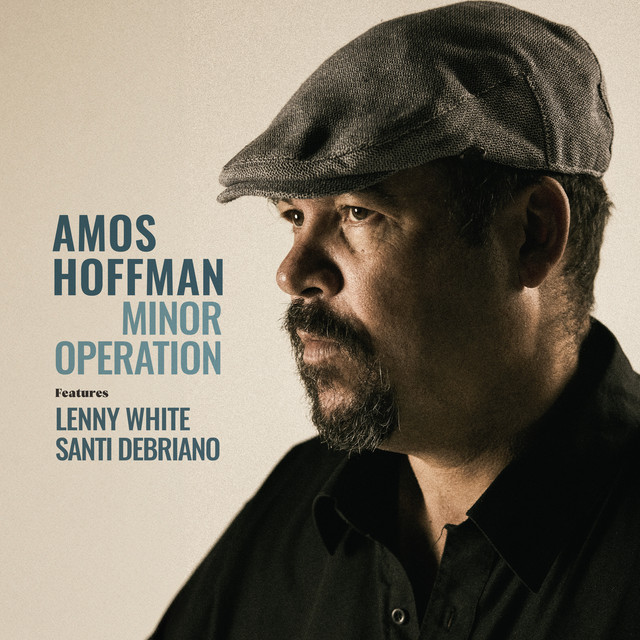 Minor Operation cover art