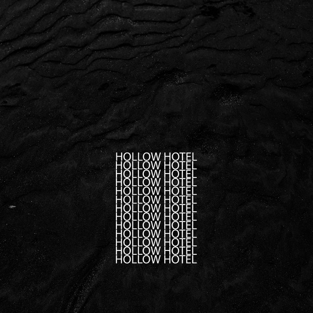 HOLLOW HOTEL cover art