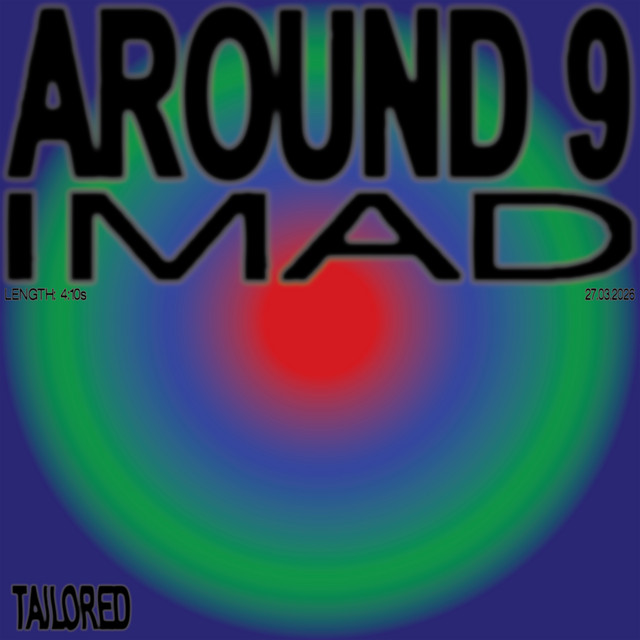 undefined album image