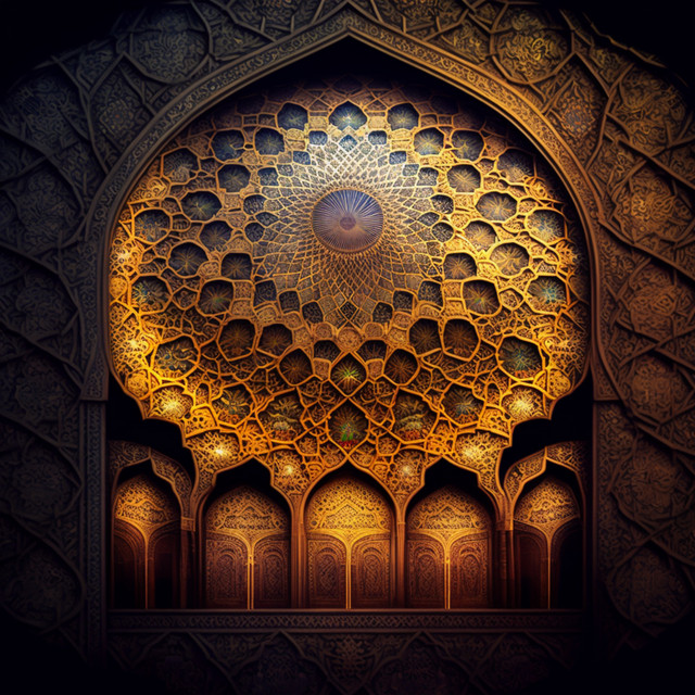 Islamic Nasheeds For a Glorious Ramadan Filled with Blessings From ...