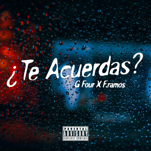 Te Acuerdas?