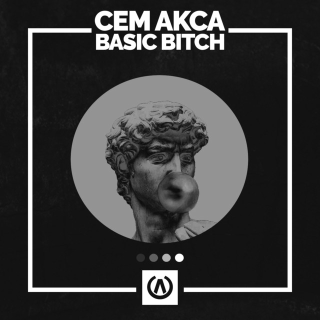 Basic Bitch cover art