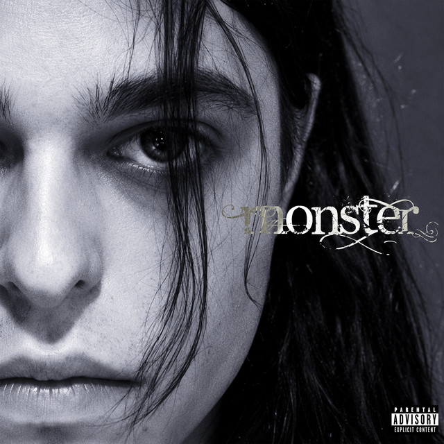 Обкладинка треку MONSTER