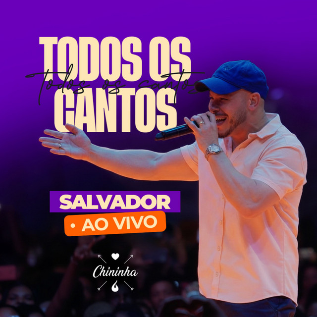 Palavras de Perdão - Ao Vivo cover art