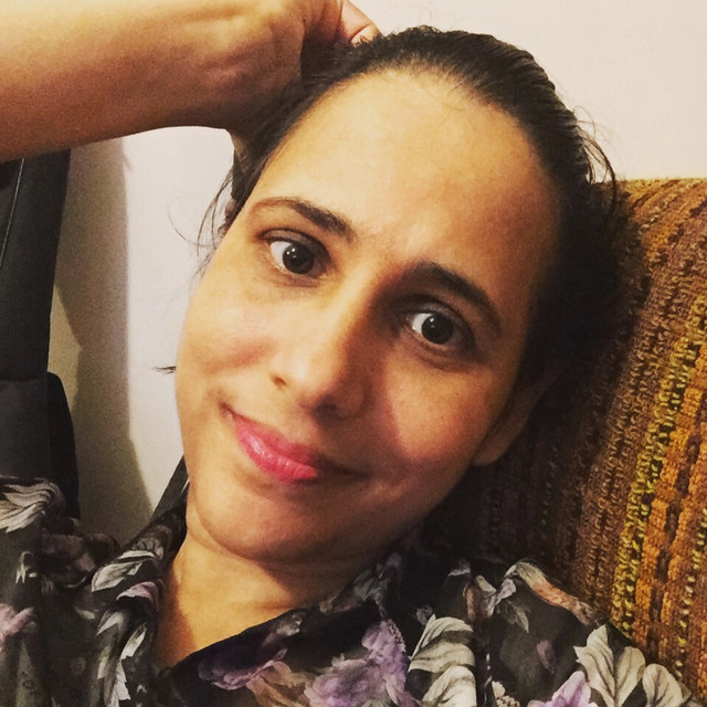 Lyn Rajah | Spotify