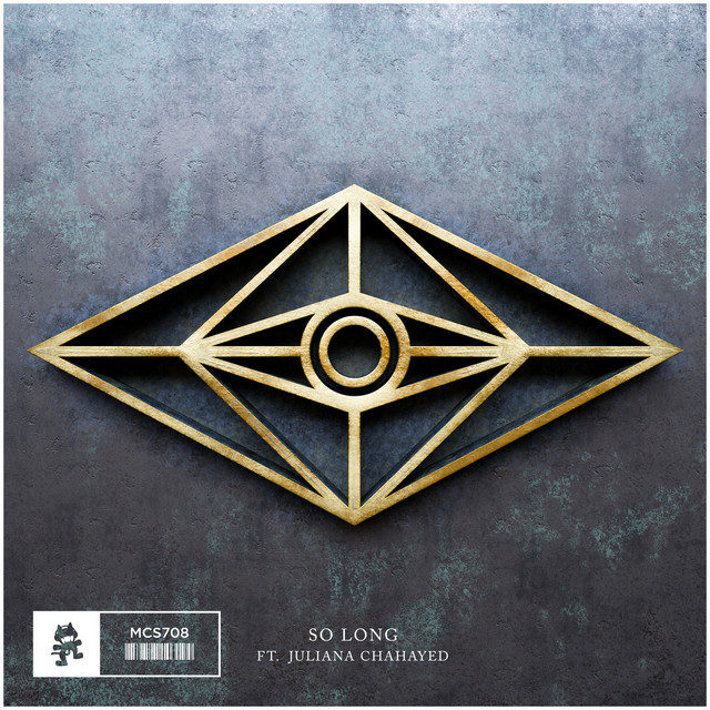So Long cover art