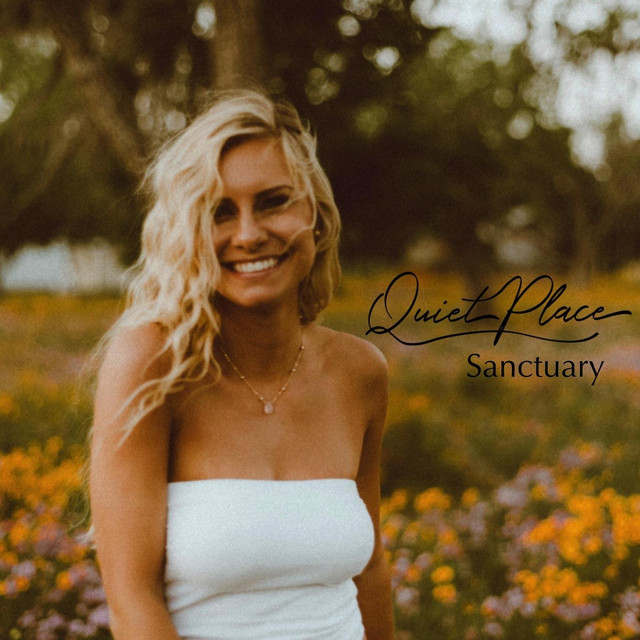Sanctuary cover