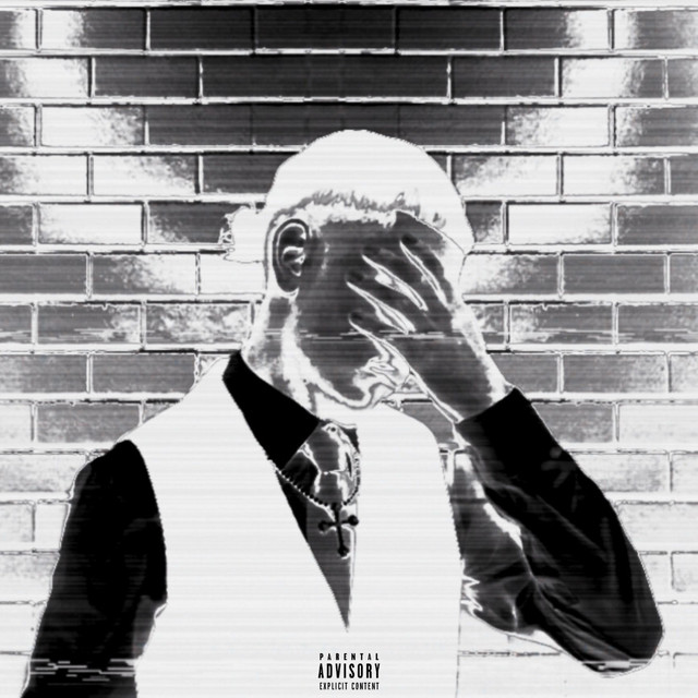 EVOL. cover art