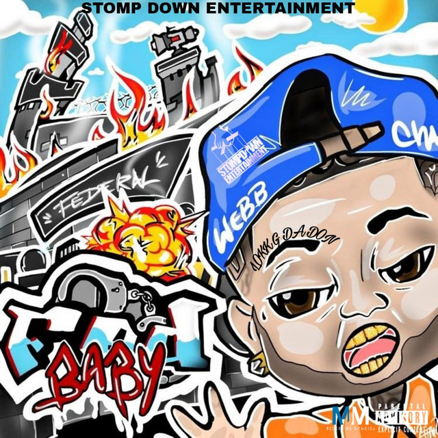 Fed Baby - song and lyrics by Lokk G Da Don | Spotify