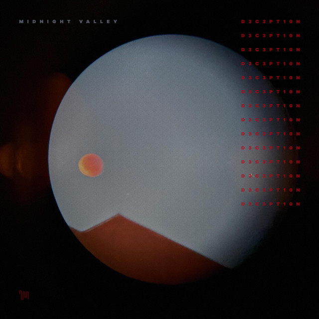 D3C3PT10N cover art