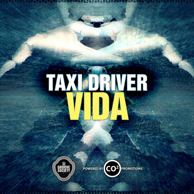 Vida cover art